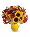 Love's Divine Bouquet